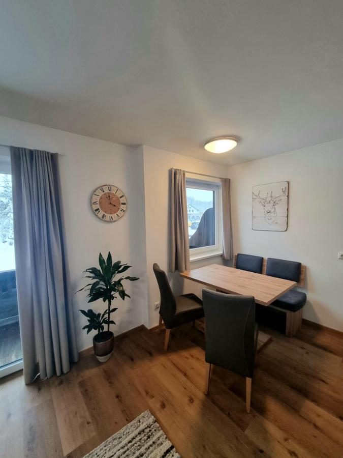 Ferienwohnung Kurz Kössen Exterior foto